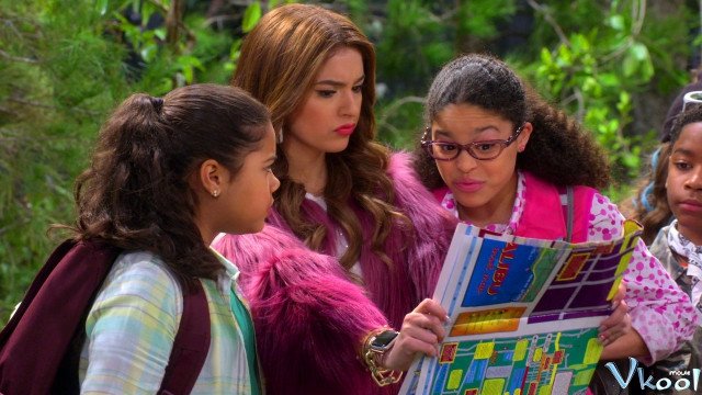 Đội Của Kaylie 1 (Team Kaylie Season 1 2019)