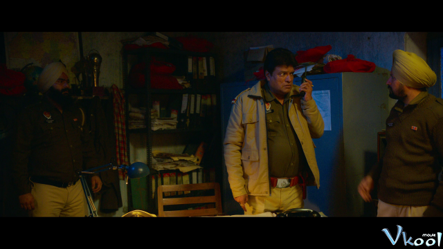 Xem Phim Punjab Hoang Dã - Wild Wild Punjab - Ahaphim.com - Ảnh 4