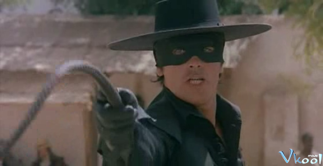 Zorro (Zorro 1975)