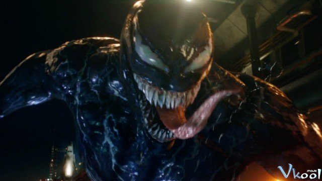 Quái Vật Venom (Venom 2018)