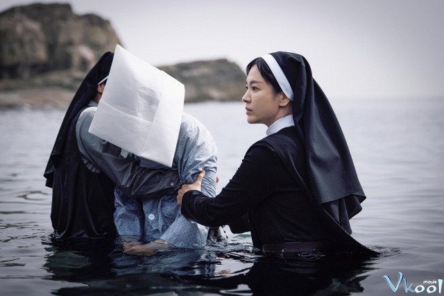 Nữ Tu Bóng Tối (Dark Nuns)