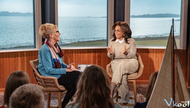 Xem Phim Câu Lạc Bộ Sách Của Oprah: Phần 1 - Oprah's Book Club: Season 1 - Ahaphim.com - Ảnh 2