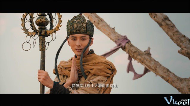 Xem Phim Tề Thiên Đại Thánh: Trấn Yêu Quái - Qi Tian Da Sheng - Ahaphim.com - Ảnh 3