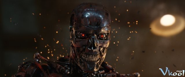 Xem Phim Kẻ Hủy Diệt: Thời Đại Genisys - Terminator Genisys - Ahaphim.com - Ảnh 3