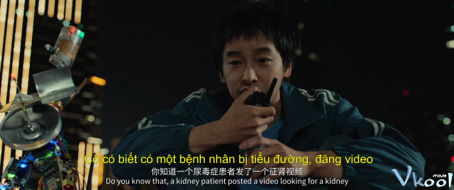 Xem Phim Chúng Ta Cùng Nhau Lắc Mặt Trời - Viva La Vida - Ahaphim.com - Ảnh 3