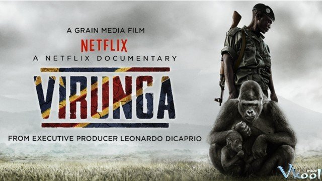 Người Kiểm Lâm (Virunga)
