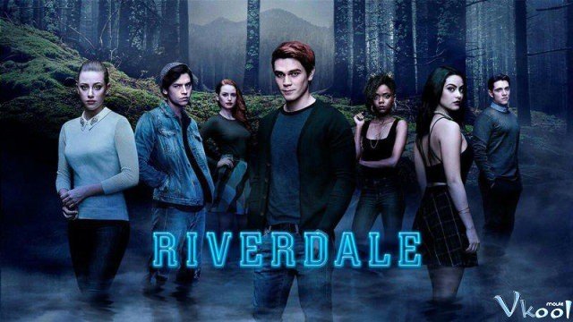 Thị Trấn Riverdale Phần 3 (Riverdale Season 3)