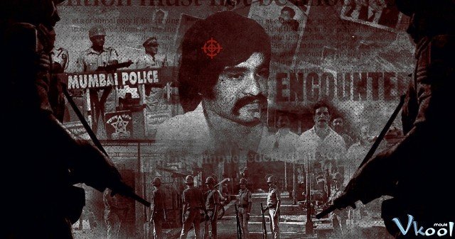 Mafia Mumbai: Cảnh Sát Và Thế Giới Ngầm (Mumbai Mafia: Police Vs The Underworld 2023)