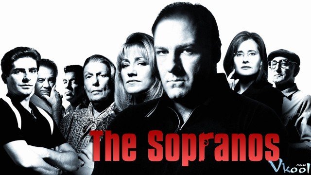 Gia Đình Sopranos Phần 2 (The Sopranos Season 2)