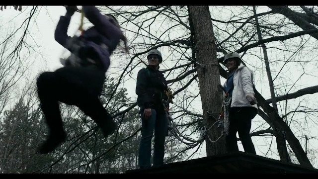 Kỳ Nghỉ Của Nữ Sinh (All Girls Weekend 2016)