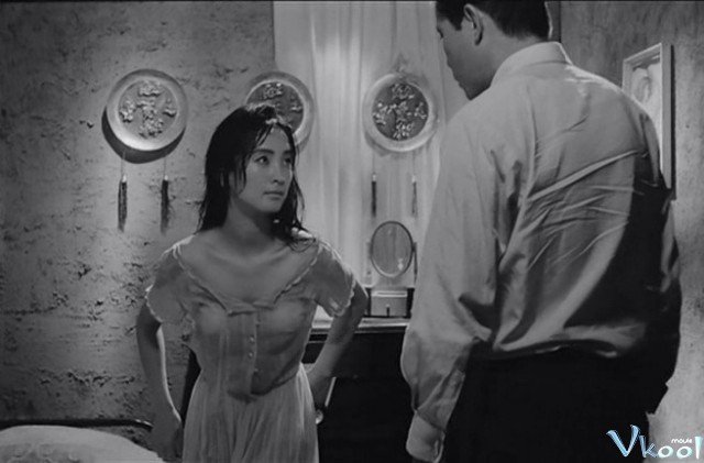 Xem Phim Người Hầu Gái 1960 - The Housemaid - Ahaphim.com - Ảnh 2