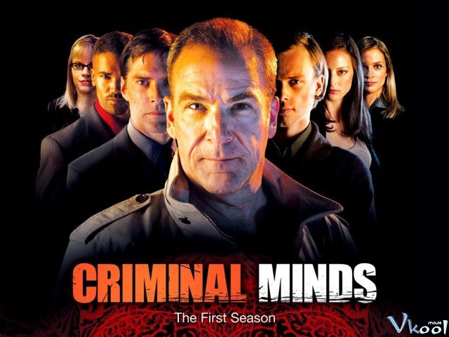 Hành Vi Phạm Tội Phần 1 (Criminal Minds Season 1 2005)