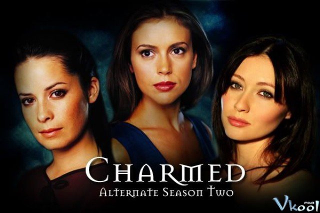 Phép Thuật Phần 2 (Charmed Season 2 1999)