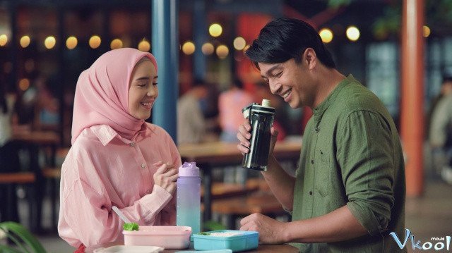 Giọt Tình Của Niyala (Promised Hearts 2025)