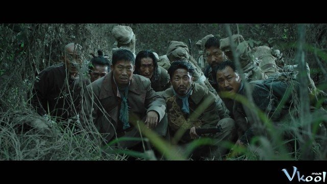 Xem Phim Trận Chiến Bongodong: Tiếng Gầm Chiến Thắng - The Battle: Roar To Victory - Ahaphim.com - Ảnh 2