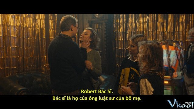 Thừa Kế Đâu Có Dễ (Inheritance)