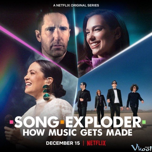 Song Exploder: Câu Chuyện Giai Điệu 2 (Song Exploder Season 2)
