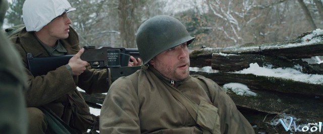 Xem Phim Trận Ardennes: Chiến Tranh Mùa Đông - Battle Of The Bulge: Winter War - Ahaphim.com - Ảnh 5