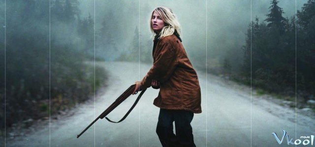 Vùng Đất Bí Ẩn (Hollow In The Land 2017)