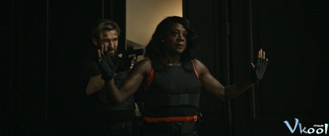 Xem Phim Hội Nghị Khủng Bố - G20 - Ahaphim.com - Ảnh 2