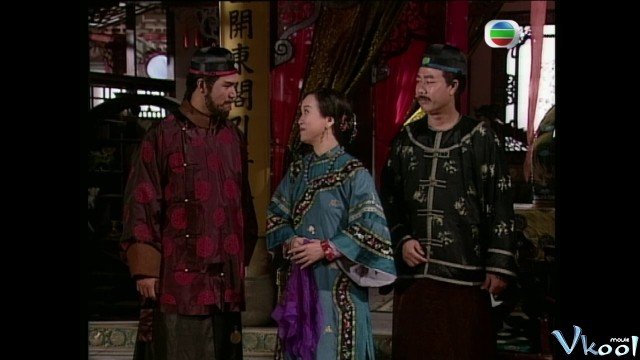 Xem Phim Thiên Tử Đồ Long - The Ching Emperor - Ahaphim.com - Ảnh 2