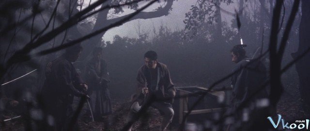 Xem Phim Câu Chuyện Mới Của Zatoichi - New Tale Of Zatoichi - Ahaphim.com - Ảnh 4