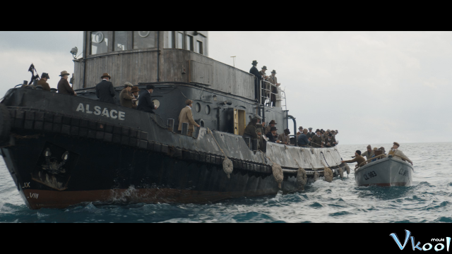 Xem Phim Cô Gái Vượt Biển - Young Woman And The Sea - Ahaphim.com - Ảnh 2