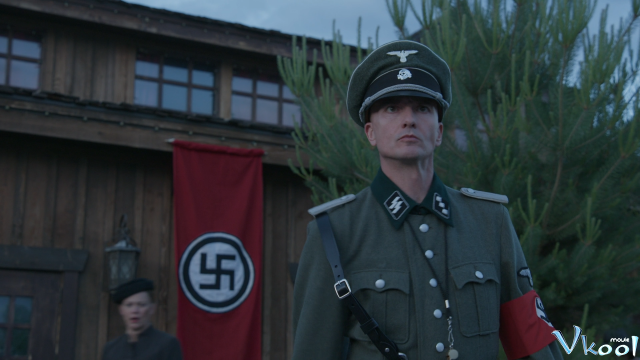 Xem Phim Đào Tẩu Khỏi Phát Xít - Escape From Germany - Ahaphim.com - Ảnh 4