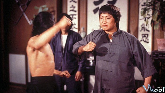 Phi Long Quá Giang (Enter The Fat Dragon 1978)