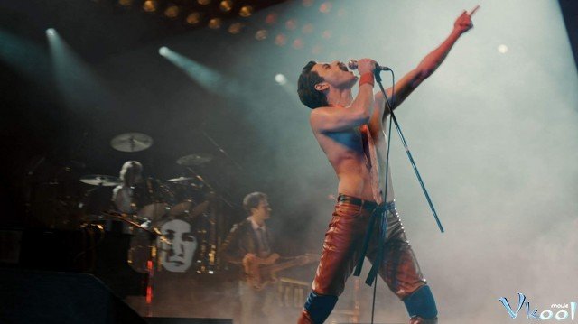 Xem Phim Huyền Thoại Ngôi Sao Nhạc Rock - Bohemian Rhapsody - Ahaphim.com - Ảnh 2