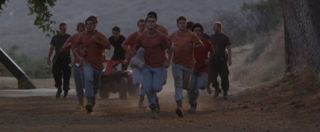 Xem Phim Trại Cải Tạo - Coldwater - Ahaphim.com - Ảnh 4