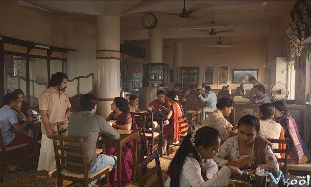 Xem Phim Hôn Nhân Xa Lạ - Meenakshi Sundareshwar - Ahaphim.com - Ảnh 4