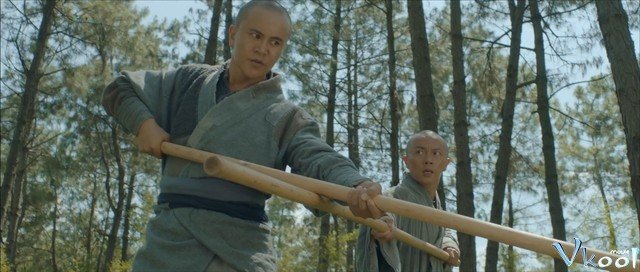 Xem Phim Thiếu Lâm Thập Bát La Hán - Eighteen Arhats Of Shaolin Temple - Ahaphim.com - Ảnh 2