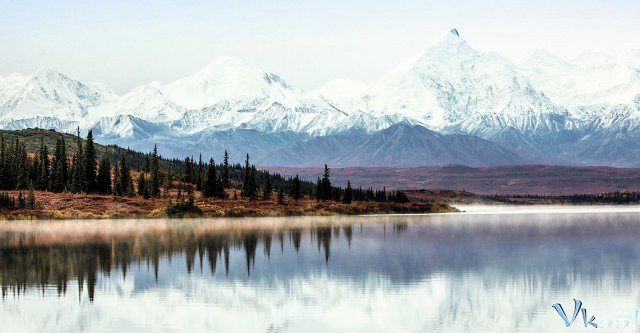 Xem Phim Alaska: Vương Quốc Băng Giá - Alaska: Earth's Frozen Kingdom - Ahaphim.com - Ảnh 3