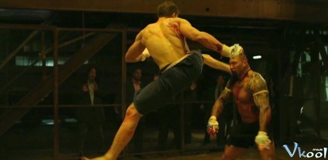 Xem Phim Võ Sĩ Báo Thù - Kickboxer: Vengeance - Ahaphim.com - Ảnh 3