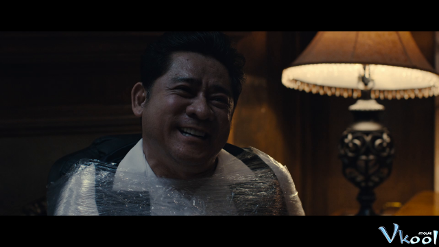 Xem Phim Domino: Lối Thoát Cuối Cùng - The Domino File - Ahaphim.com - Ảnh 2