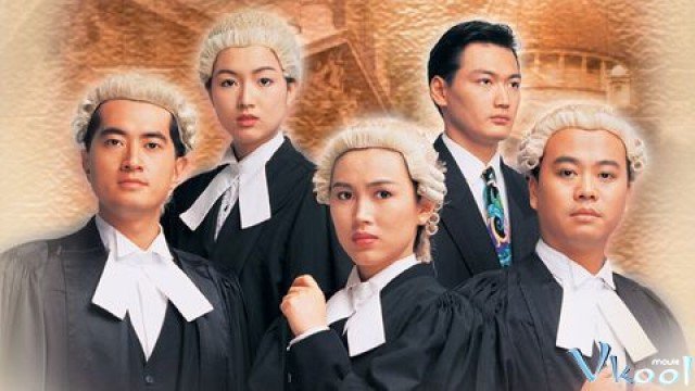 Hồ Sơ Công Lý 1 (The File Of Justice I 1992)