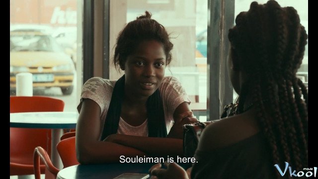 Xem Phim Đại Tây Dương - Atlantics - Ahaphim.com - Ảnh 2