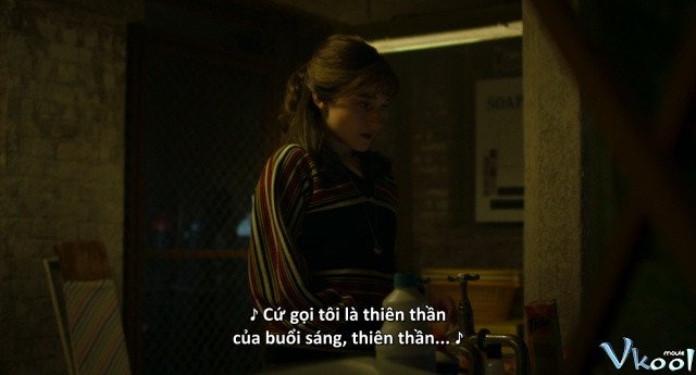 Căn Hộ 7a (Apartment 7a 2024)