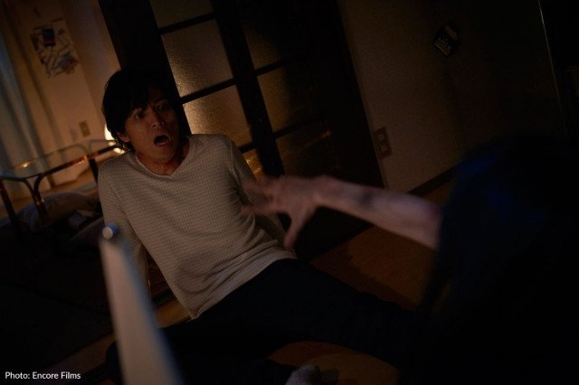 Xem Phim Lời Nguyền 4 - Juon: The Final Curse - Ahaphim.com - Ảnh 2