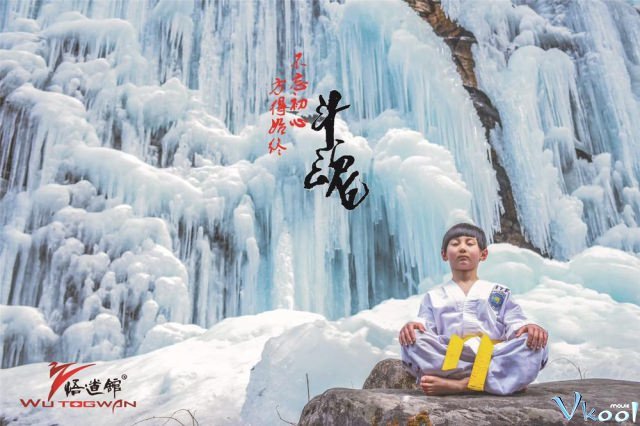 Võ Sĩ Nhí (Fight 2017)