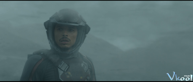 Xem Phim Tín Hiệu Vũ Trụ - Long Distance - Ahaphim.com - Ảnh 3