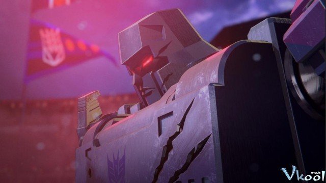 Xem Phim Transformers: Bộ Ba Chiến Tranh Cybertron 1 - Transformers: War For Cybertron Trilogy Season 1 - Ahaphim.com - Ảnh 2