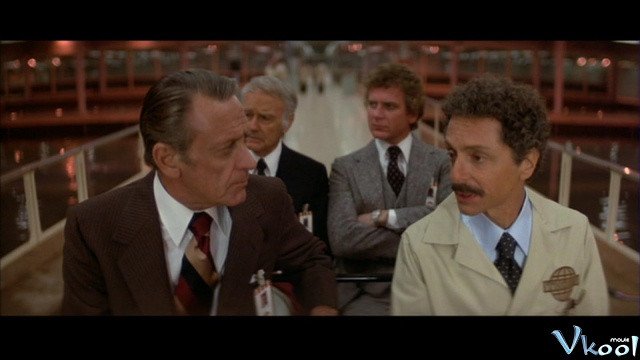 Đứa Con Của Qủy Satan 2 (Damien: Omen Ii 1978)