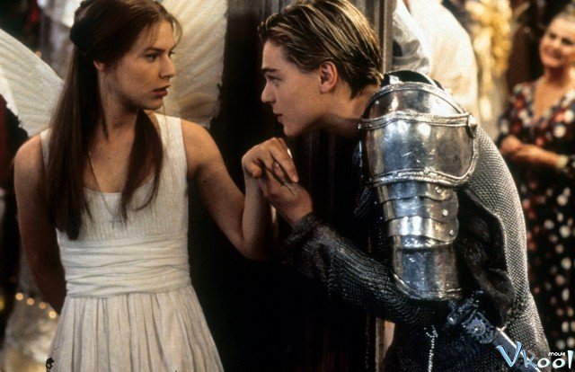 Romeo Và Juliet (Romeo + Juliet 1996)