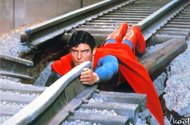Xem Phim Siêu Nhân Thời Đại - Superman - Ahaphim.com - Ảnh 2