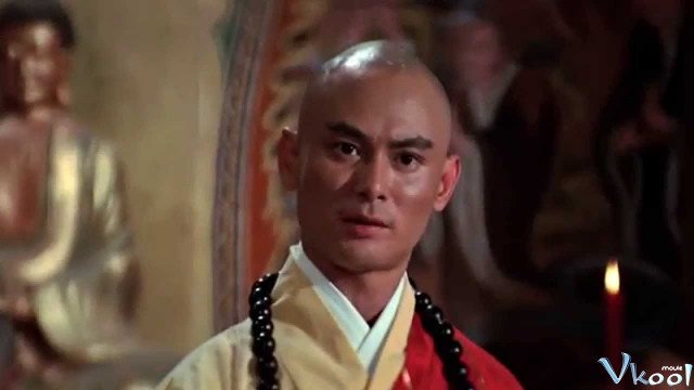 Xem Phim Thiếu Lâm Tam Thập Lục Phòng Phần 3 - Disciples Of The 36th Chamber - Ahaphim.com - Ảnh 2