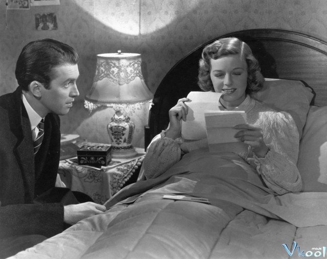 Xem Phim Cửa Hàng Ở Góc Phố - The Shop Around The Corner - Ahaphim.com - Ảnh 2