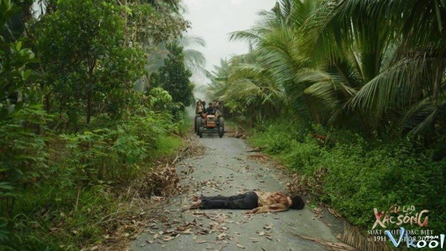 Xem Phim Cù Lao Xác Sống - Lost In Mekong Delta - Ahaphim.com - Ảnh 4