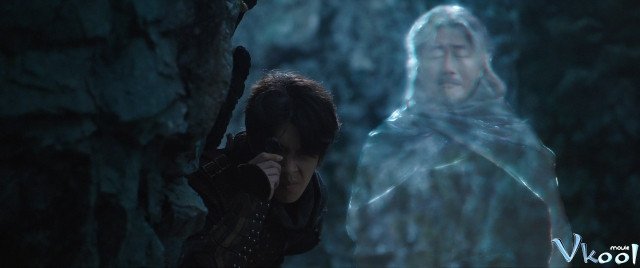 Xem Phim Đấu Phá Thương Khung: Thức Tỉnh - Fights Break Sphere - Ahaphim.com - Ảnh 2